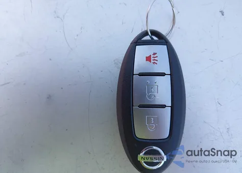 2020 Nissan Kicks S Xtronic Cvt from USA, damaged, VIN 3N1CP5BV7LL560350